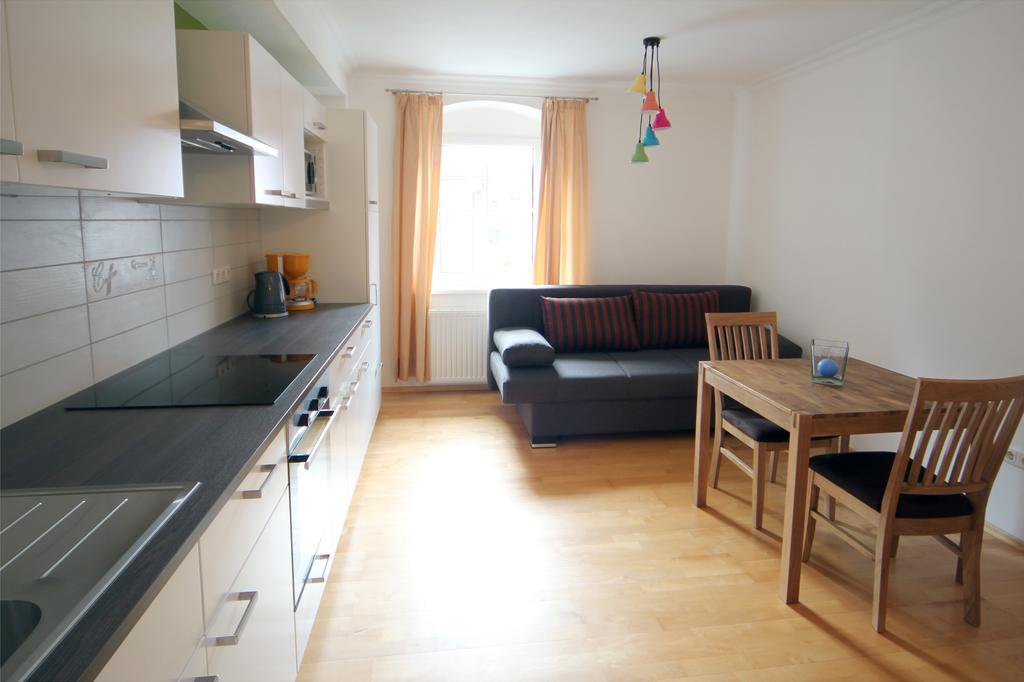Gala Apartments - Country Oasis In Pettenbach Δωμάτιο φωτογραφία