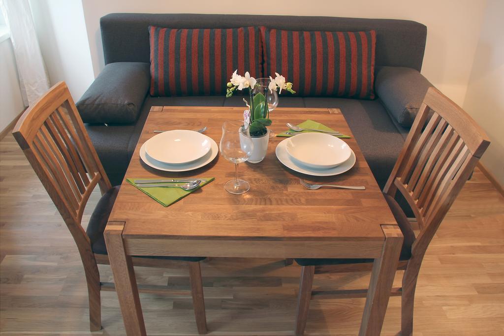 Gala Apartments - Country Oasis In Pettenbach Εξωτερικό φωτογραφία
