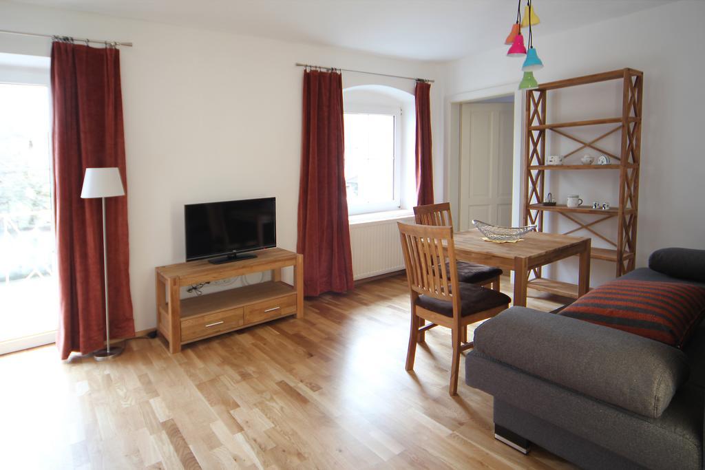 Gala Apartments - Country Oasis In Pettenbach Εξωτερικό φωτογραφία